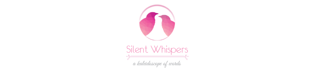 Silent Whispers logo