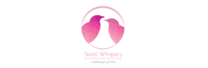Silent Whispers logo